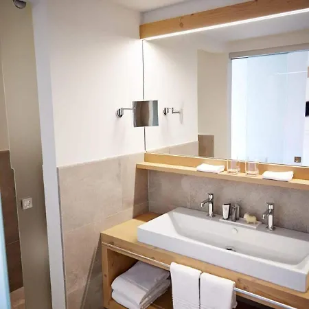 Appartement With Fascinating Views Over Zermatt